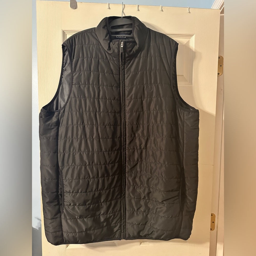 Men’s lightweight vest